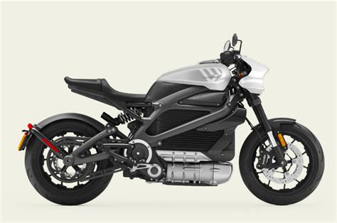 Harley Davidson Will Only Make Electric Bikes In The Future Autonoid