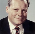 Willy Brandt: Niemand führte die Sozialdemokraten länger als er - WELT