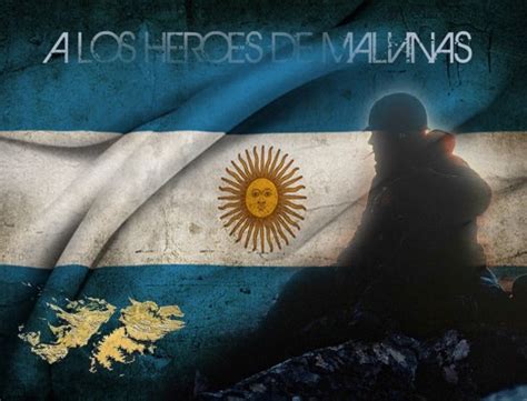 Imagenes poco o nunca vistas de malvinas!! 33 Tarjetas con mensajes por las Malvinas Argentinas y los ...