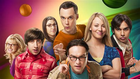 The Big Bang Theory Que Deviennent Kaley Cuoco Jim Parsons Et Les Autres Depuis La Fin De La