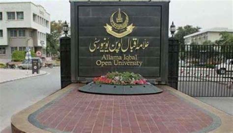 Aiou Admissions For Overseas Pakistanis