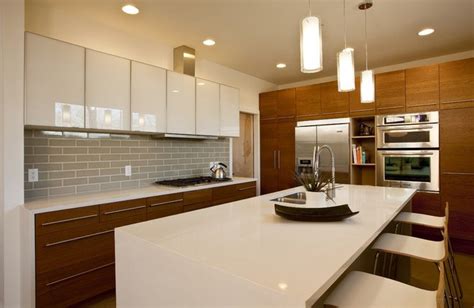 Ikea Modern Kitchen Cabinets Home Furniture Design