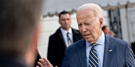 Classified Documents Found At Joe Bidens Home And Former Office What