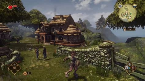 Fable Xbox One Release Date Fable Legends Gamespot