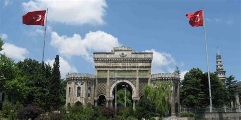 Maybe you would like to learn more about one of these? İstanbul Üniversitesi taban puanları 2020 İstanbul ...