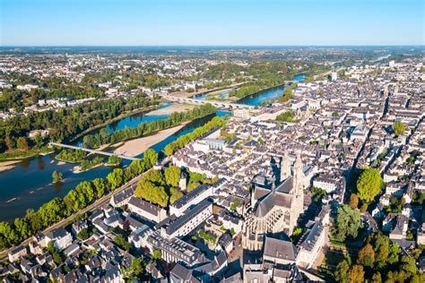 Que Voir Ou Que Faire à Tours 12 Visites à Découvrir Absolument