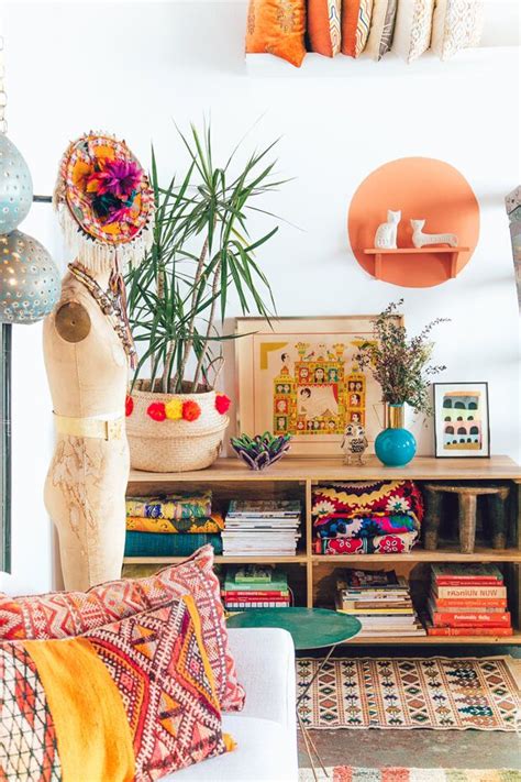 The 8 Best Boho Decor Accounts On Instagram You Have To Follow Funky