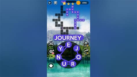 Wordscapes Daily Puzzle April 5 2022 Answer Youtube