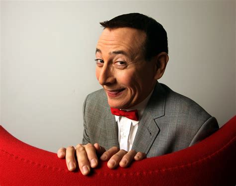 Netflix Announces Pee Wee S Big Holiday With Judd Apatow Producing La Times