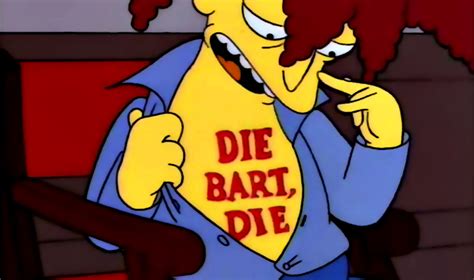 Spoiler Nella Prossima Stagione Bart Simpson Morirà Wired