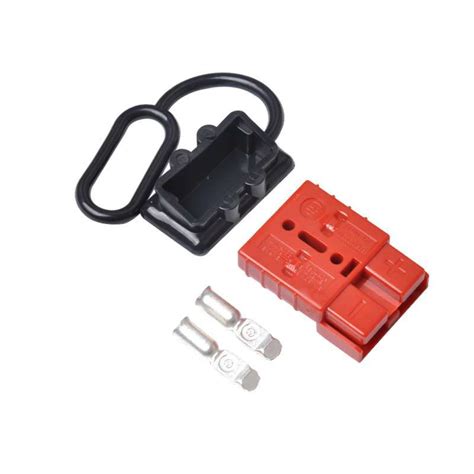 Promo X Gauge Battery Quick Connect Disconnect Wire Harness Plug