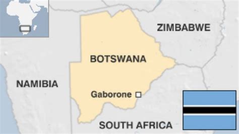 Botswana Women Allowed To Inherit Bbc News