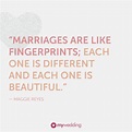 Pin by Janelle Andrade on Marriage | Wedding quotes ...