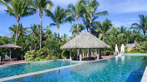 5 Reasons Why Families Love Outrigger Fiji Beach Resort