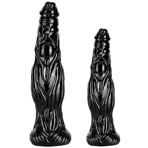 12 Extra Long Huge Dildo Realistic Cock Big Giant Penis Anal Sex Adult Toys Ebay