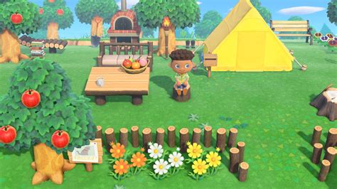 Animal Crossing New Horizons Why Its The Ideal Video Game Escape