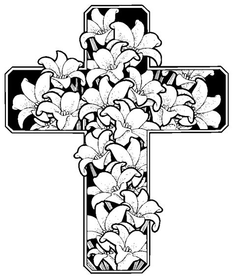 Easter is the time to celebrate new beginnings and continued blessings. Free Coloring Pages: March 2012