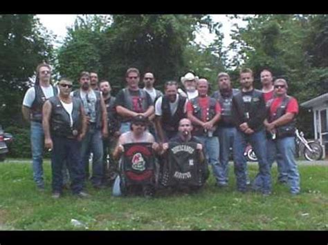 View club history, clubhouse photos, crimes and more. Brotherhood MC Forever - YouTube