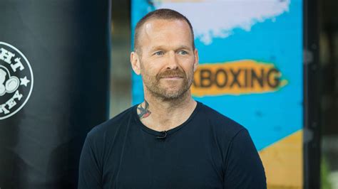 Bob Harper Affair Rationship Patchup Whos Dated Who Networth