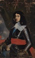Sammlung | König Karl II. von England (1630-1685)