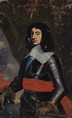 Sammlung | König Karl II. von England (1630-1685)
