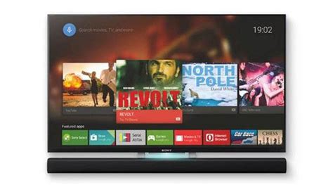 With the google play store for android tv, whatever you're into—from showtime to youtube to tons of games—there's an app you're sure to love. Sony Android TV Express Review: Who needs live television ...