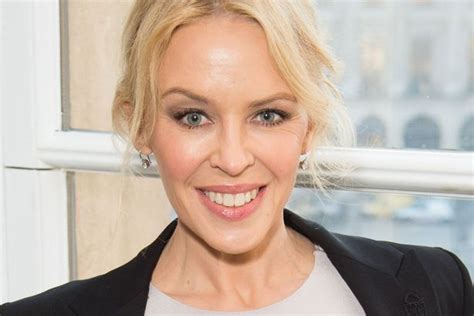 Blind Date Bosses Want Kylie Minogue To Be The New Cilla Black As