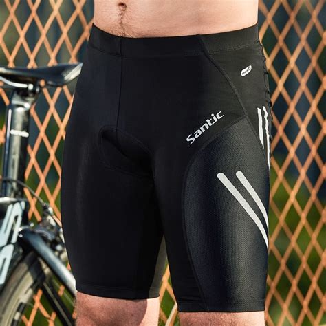 Bicycle Shorts For Men