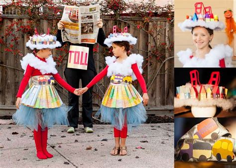 Super Crafty Halloween Costume Contest Enter Now Sfgate