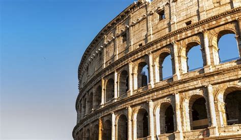 5 Important Cities Of The Roman Empire Roman Empire Empire City
