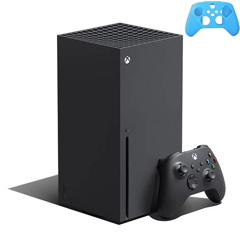 2022 Xbox Series X Video Gaming Console 1tb Nvme Ssd With One