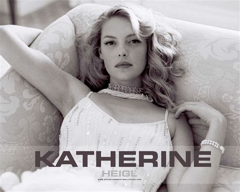 Katherine Katherine Heigl Wallpaper 878957 Fanpop