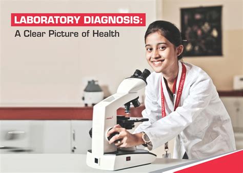 Laboratory Diagnosis A Clear Picture Of Health Tech Mahindra Smart