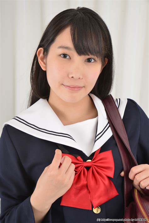 Yui Kasugano Machida Annan Kasugano Yui Set Lovepop Album Photo V Ph