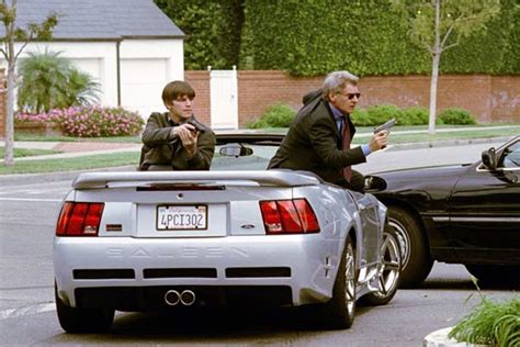 Foto De Harrison Ford Hollywood Departamento De Homicidios Foto