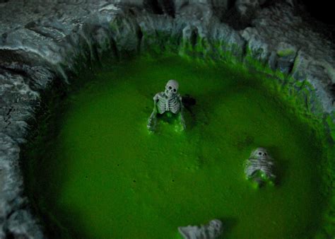 Toxic Slime Pits Tutorial Wargaming Hub
