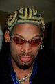 15 times Dennis Rodman demonstrated the joy of colouring your hair ...