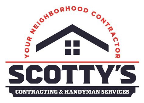 Scottys Contracting And Handyman Services