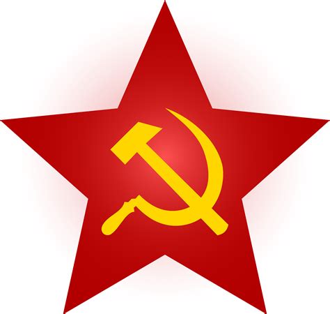 Red Star Png Images Free Download