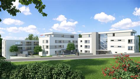 3 wohnungen in sigmaringen gefunden. Wohnen und leben im Mittelpunkt! - GSW Sigmaringen