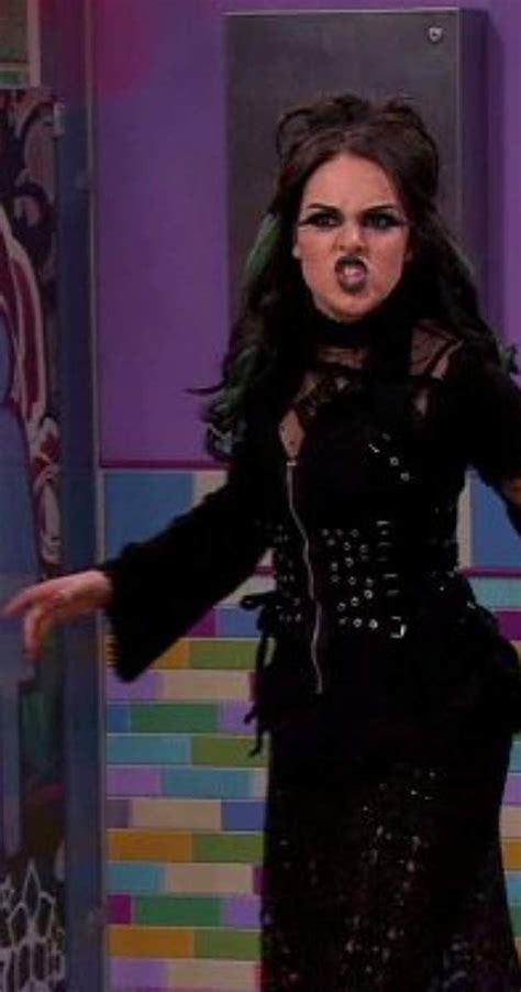 Jade Being A Witch Jade West Jade West Style Jade West Victorious