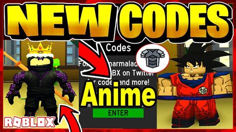 All New Admin Working Codes Roblox Anime Fighting Simulator 👊 Latest