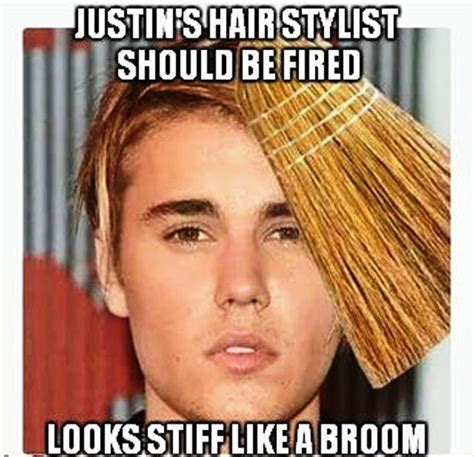 80 Selected Justin Bieber Memes Funny Memes