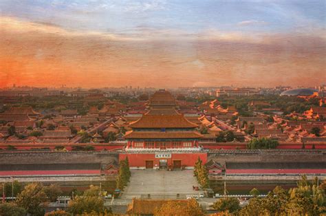 93 Beijing China Wallpapers On Wallpapersafari