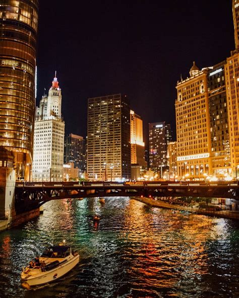 12 Coolest Things To Do In Chicago For First Timers World Of Lina
