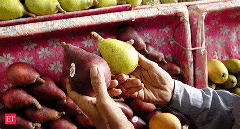 Fruit South Korean Fresh Fruit To Debut In India The Economic Times