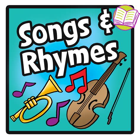 Songs And Rhymes K 3 Teacher Resources Nursery Rhymes Nursery Rhymes