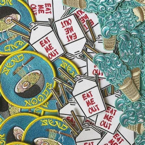 Pin On Patches And Pins