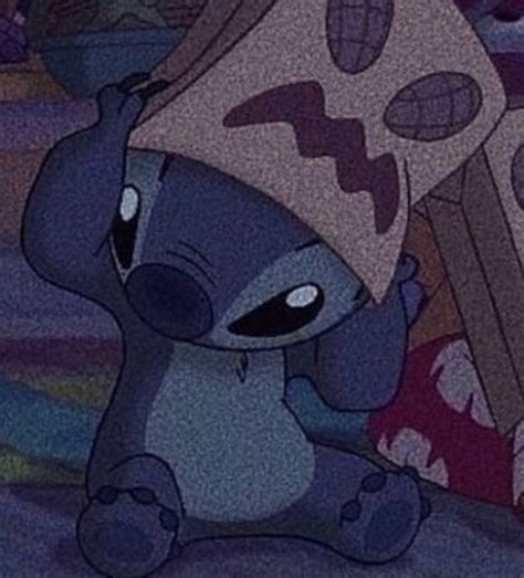 Cute Stitch Matching Pfp Swag Cartoon