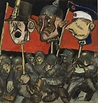 A Trieste la Grande Guerra raccontata dagli artisti e dai soldati in ...